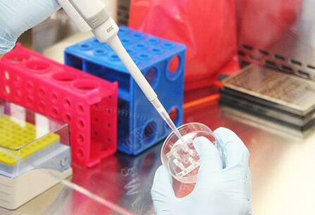 A páciens vizsgálatainak vizsgálata augmentációs mammoplasztika elvégzése előtt